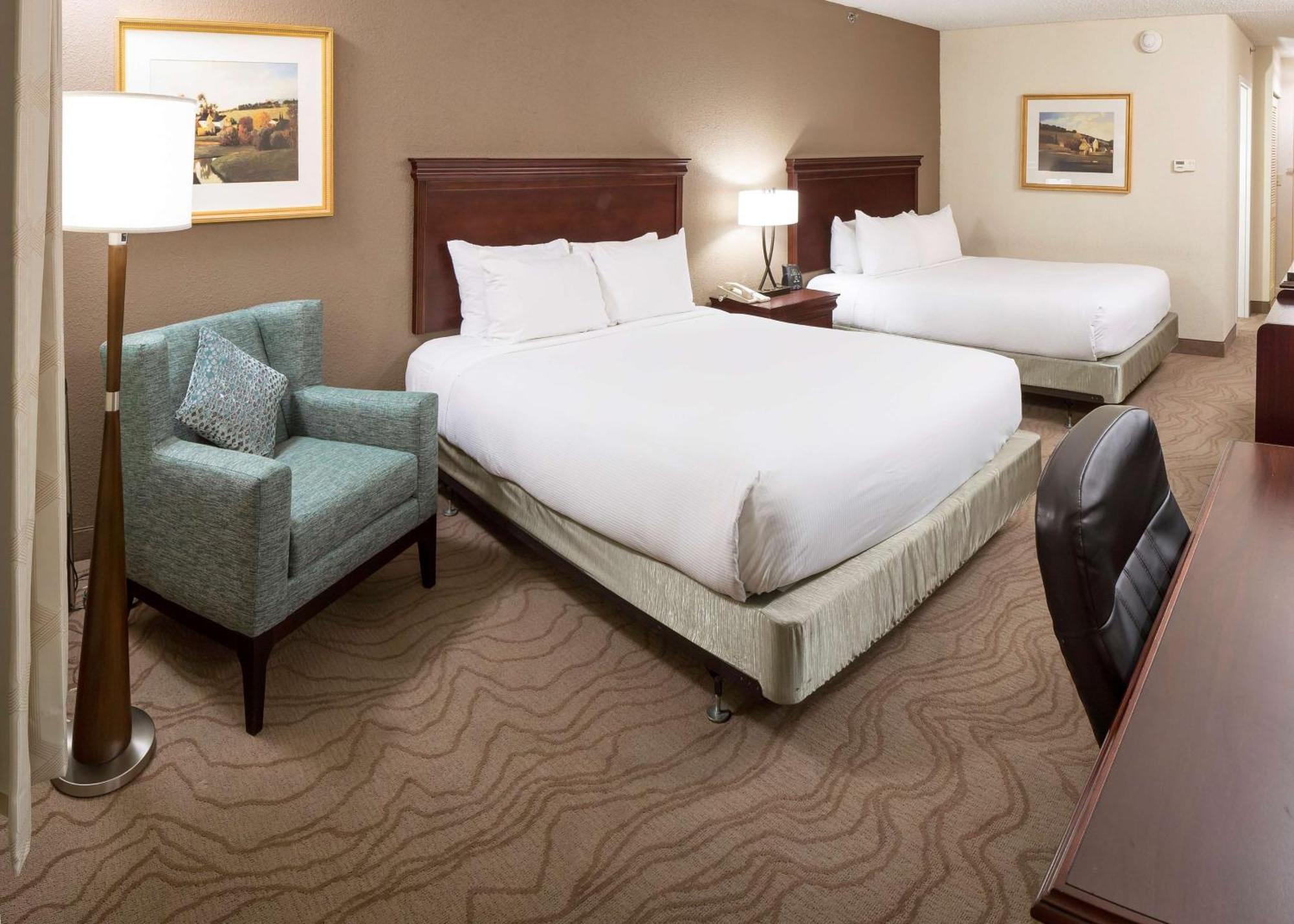 Hotel Doubletree By Hilton Boston-Milford Exterior foto