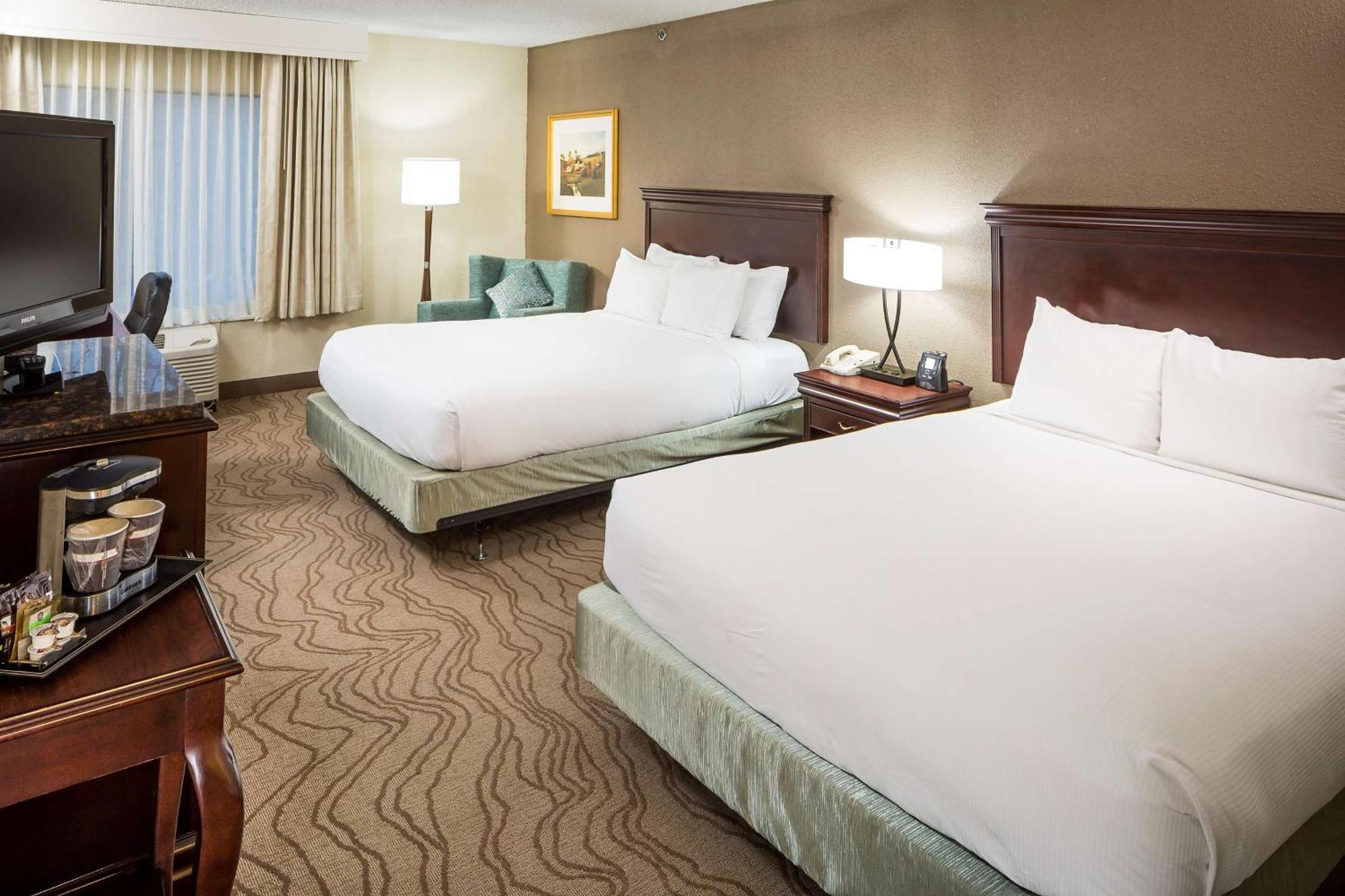 Hotel Doubletree By Hilton Boston-Milford Exterior foto