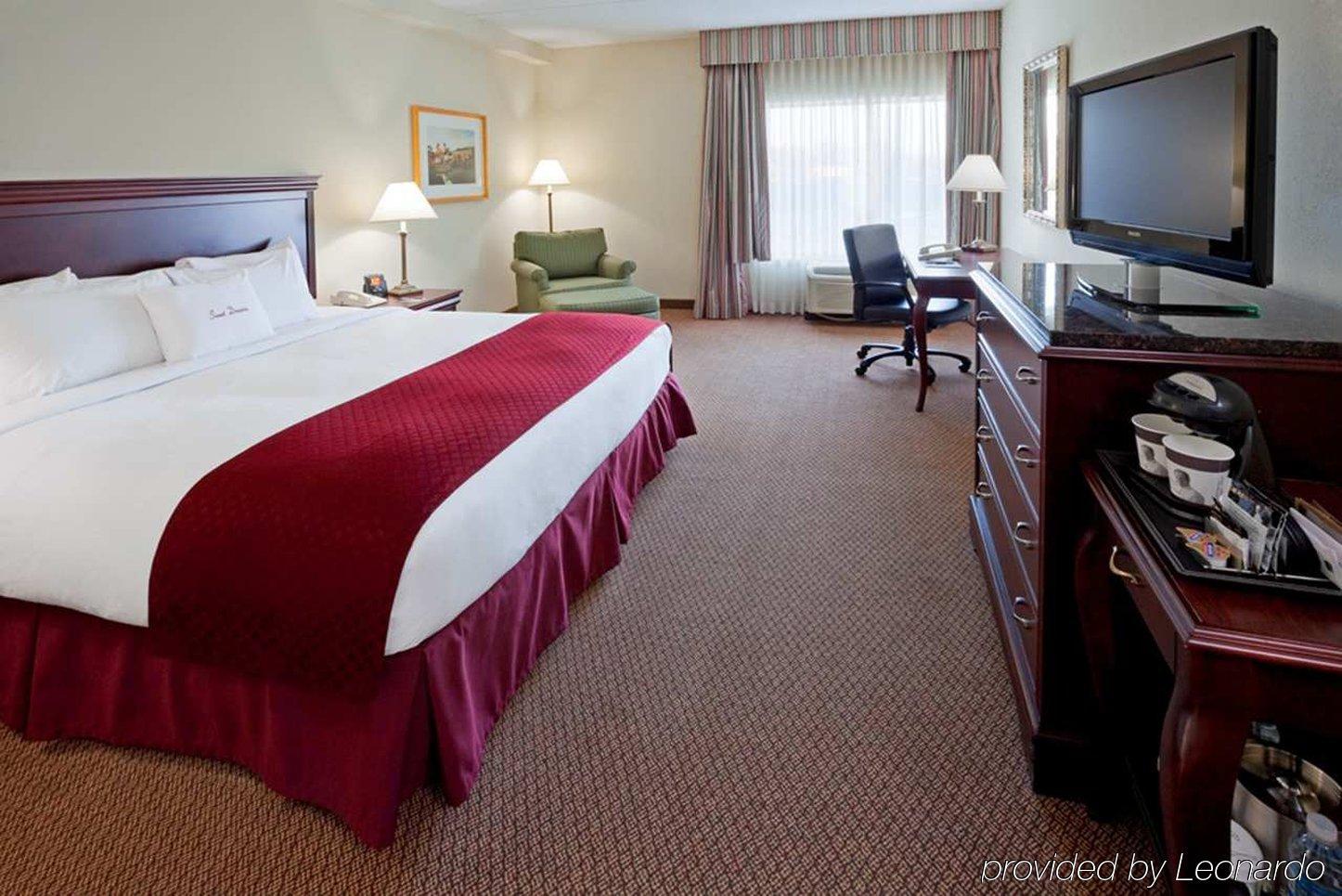 Hotel Doubletree By Hilton Boston-Milford Exterior foto