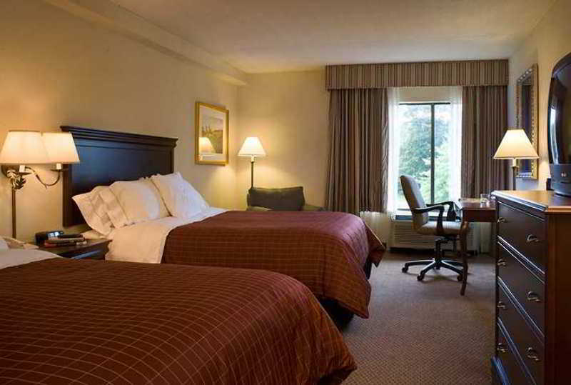 Hotel Doubletree By Hilton Boston-Milford Zimmer foto